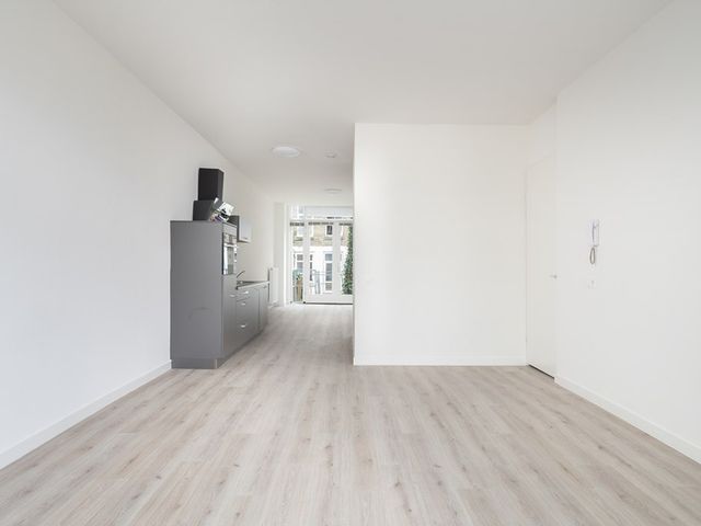 Schiedamsesingel 179A, Rotterdam
