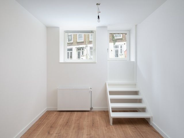 Schiedamsesingel 179A, Rotterdam