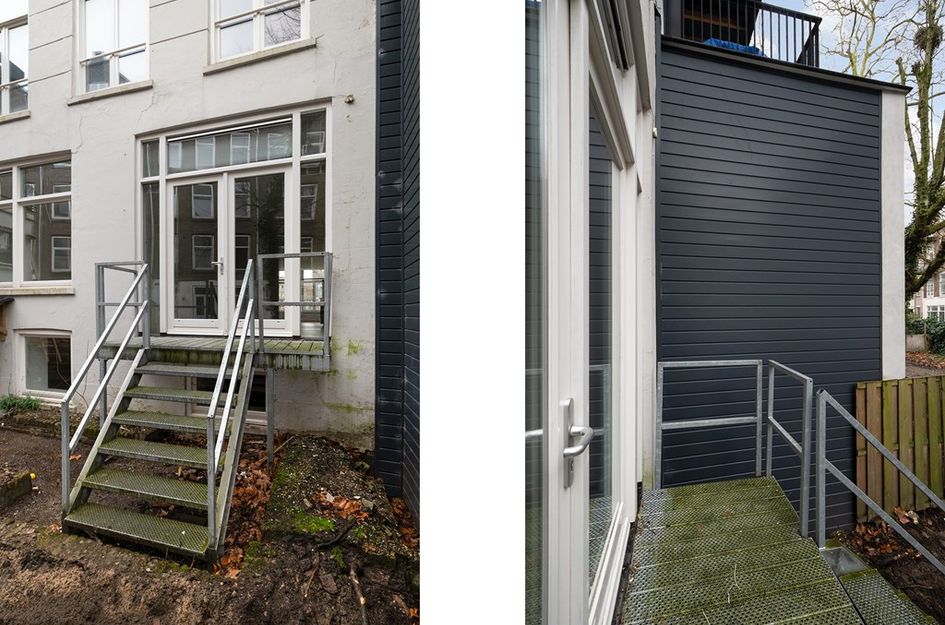 Schiedamsesingel 179A