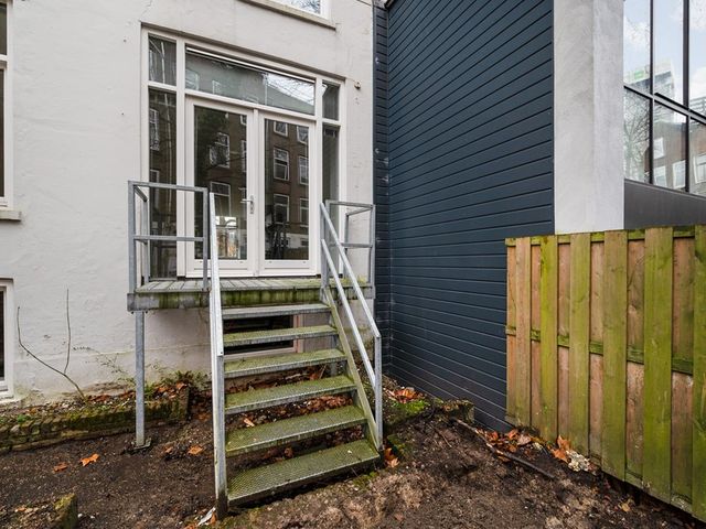 Schiedamsesingel 179A, Rotterdam
