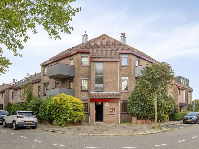 Q.A. Nederpelstraat 236, 's-Gravenhage