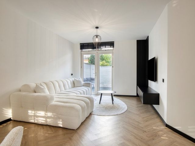 Q.A. Nederpelstraat 236, 's-Gravenhage