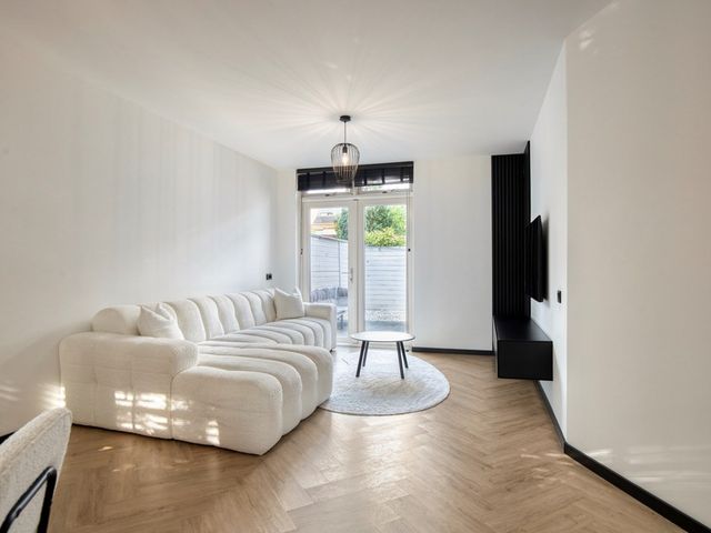 Q.A. Nederpelstraat 236, 's-Gravenhage