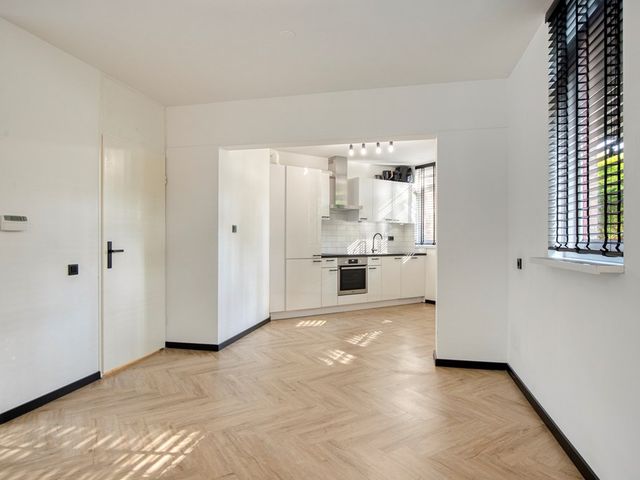 Q.A. Nederpelstraat 236, 's-Gravenhage