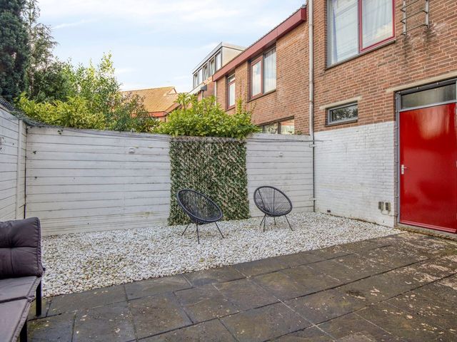 Q.A. Nederpelstraat 236, 's-Gravenhage