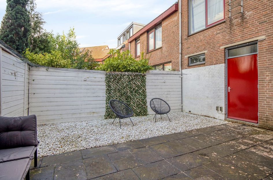 Q.A. Nederpelstraat 236