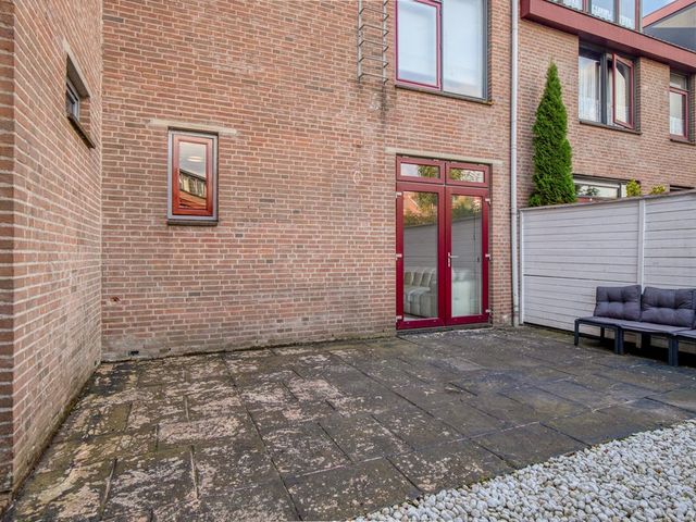 Q.A. Nederpelstraat 236, 's-Gravenhage