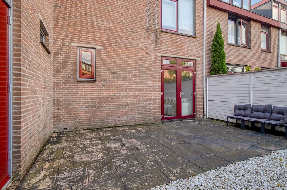 Q.A. Nederpelstraat 236