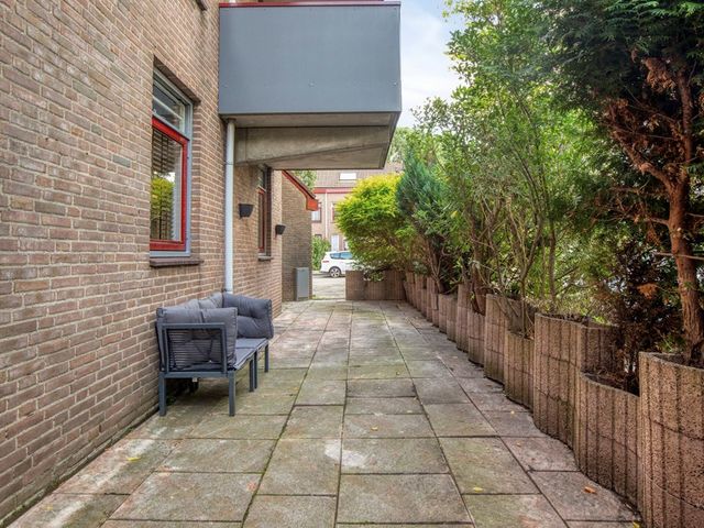 Q.A. Nederpelstraat 236, 's-Gravenhage