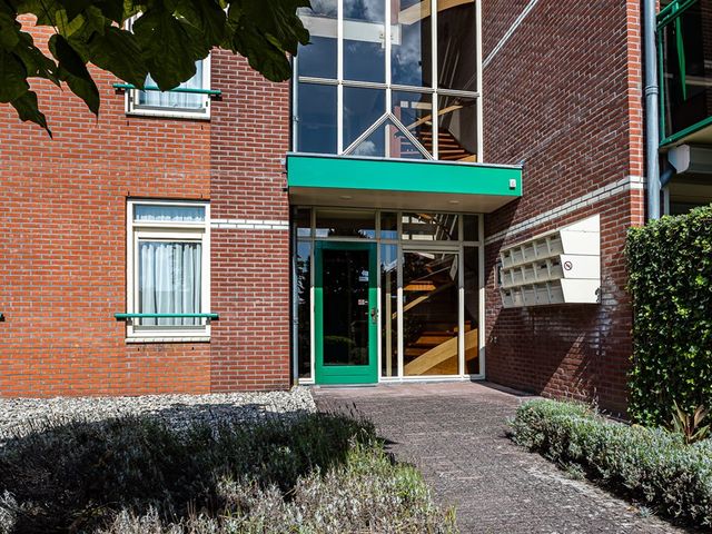 Molenweg 11m, Groesbeek