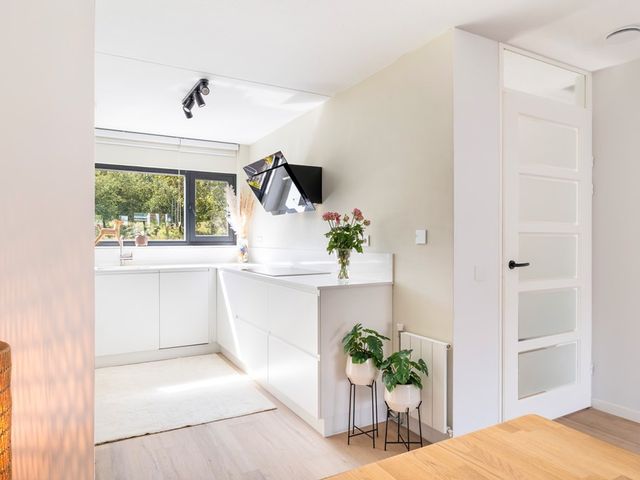 Graskarpersingel 15, 's-Gravenhage