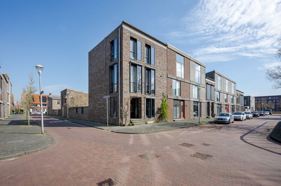 Meerkoetstraat 18