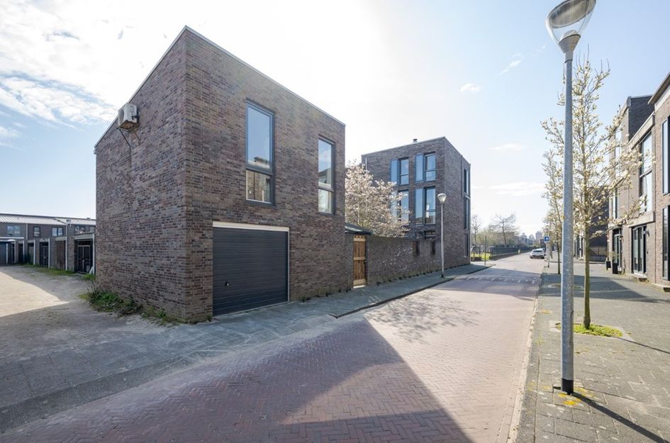 Meerkoetstraat 18