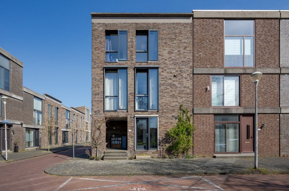 Meerkoetstraat 18