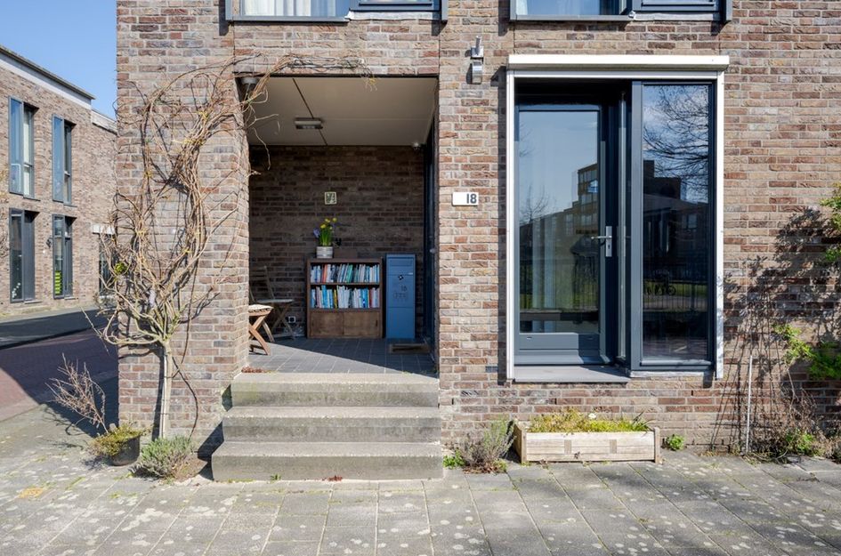 Meerkoetstraat 18