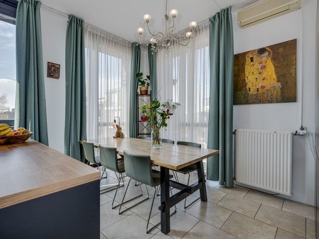 Meerkoetstraat 18, 's-Gravenhage