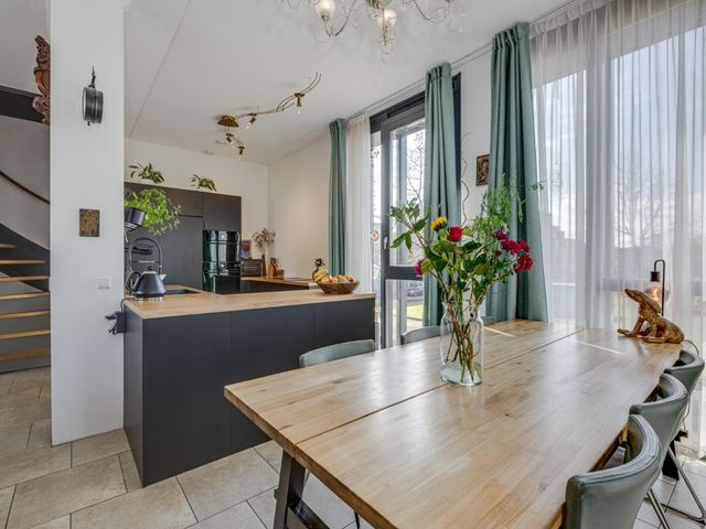 Meerkoetstraat 18, 's-Gravenhage