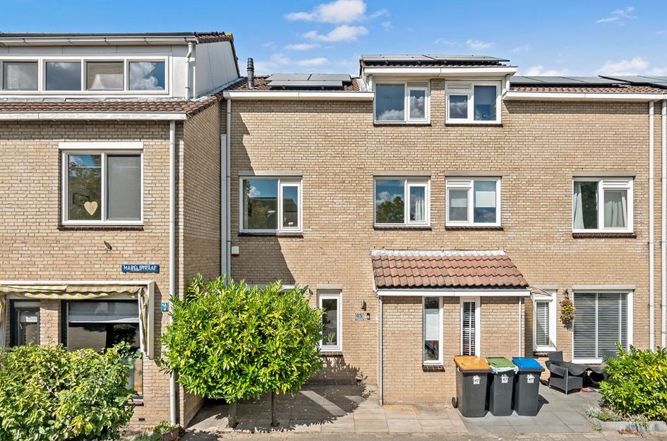 Marelstraat 45