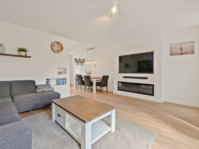 Marelstraat 45, Maassluis