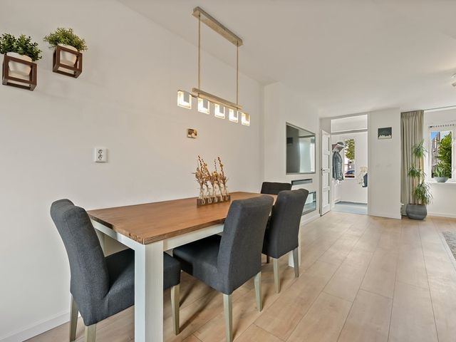Marelstraat 45, Maassluis