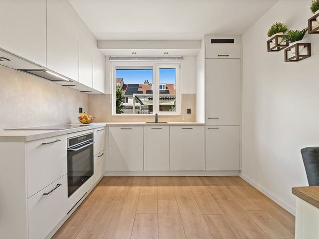 Marelstraat 45, Maassluis