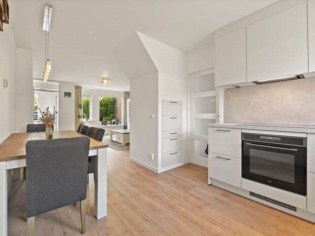 Marelstraat 45, Maassluis