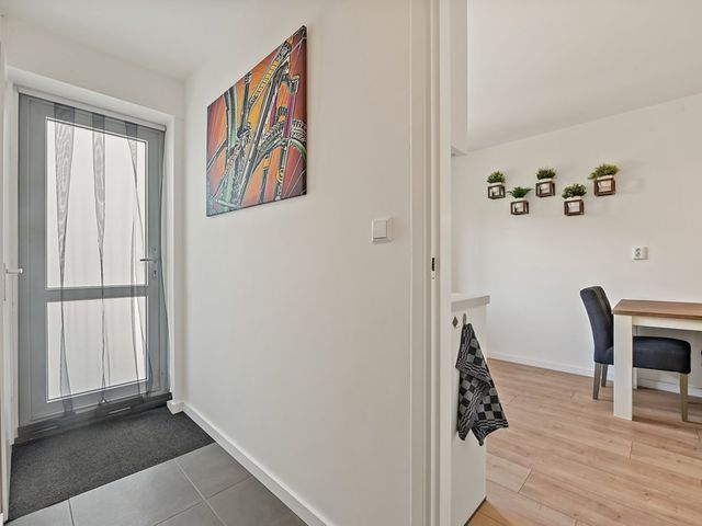 Marelstraat 45, Maassluis