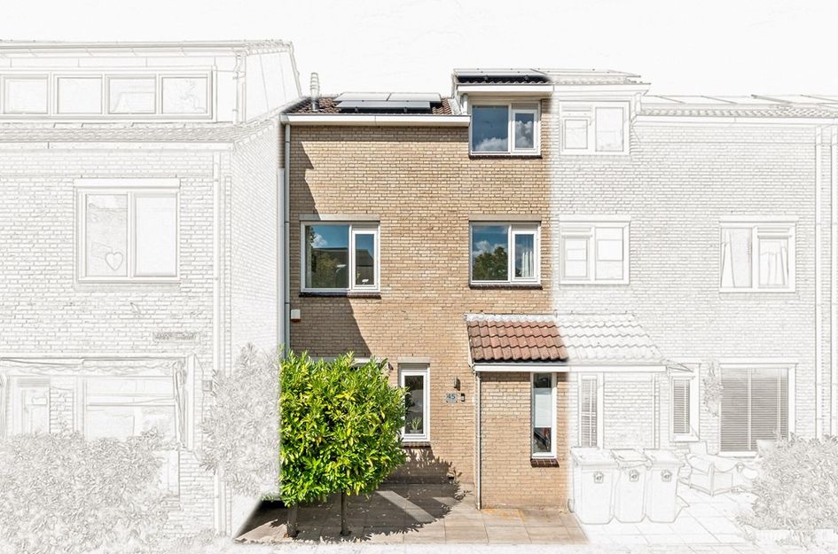 Marelstraat 45