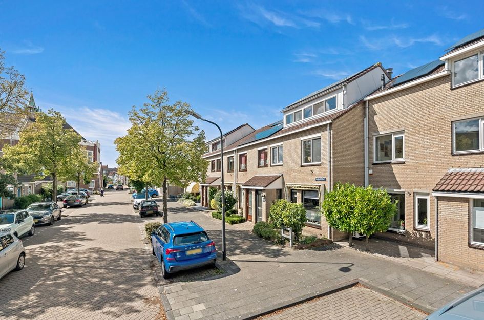 Marelstraat 45