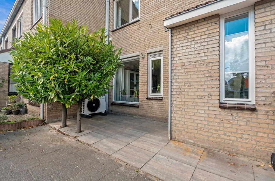 Marelstraat 45