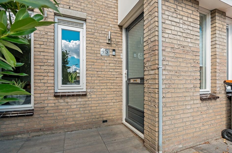 Marelstraat 45