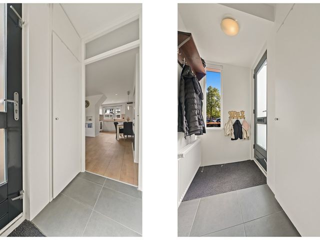 Marelstraat 45, Maassluis