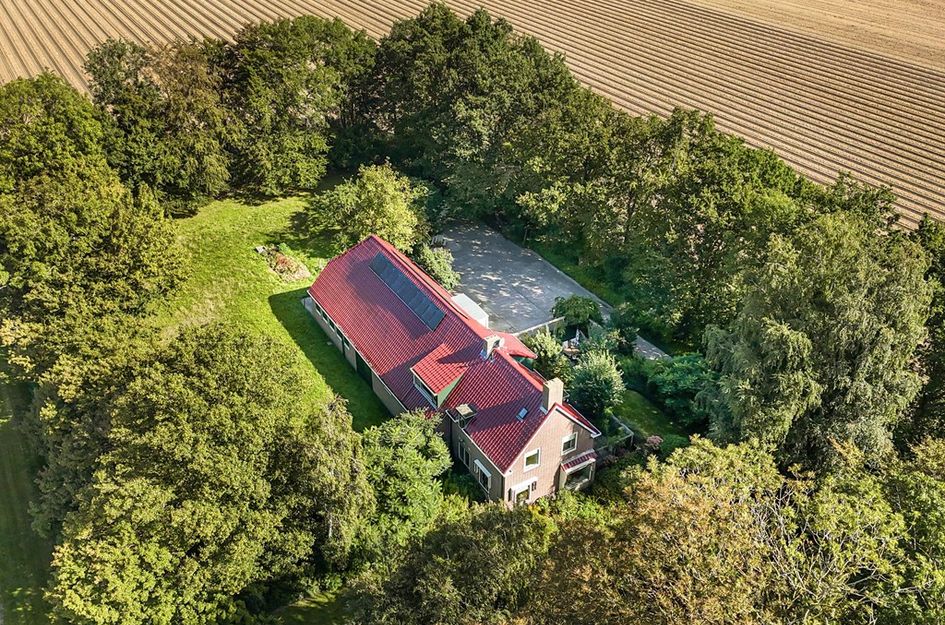 Espelerringweg 5