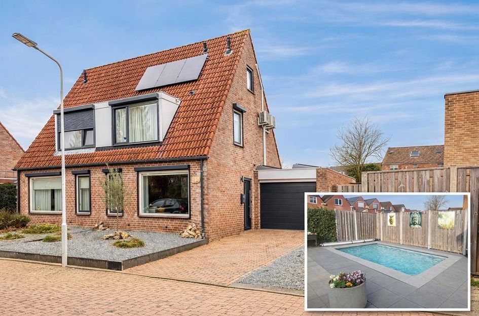 Michiel de Ruijterstraat 29
