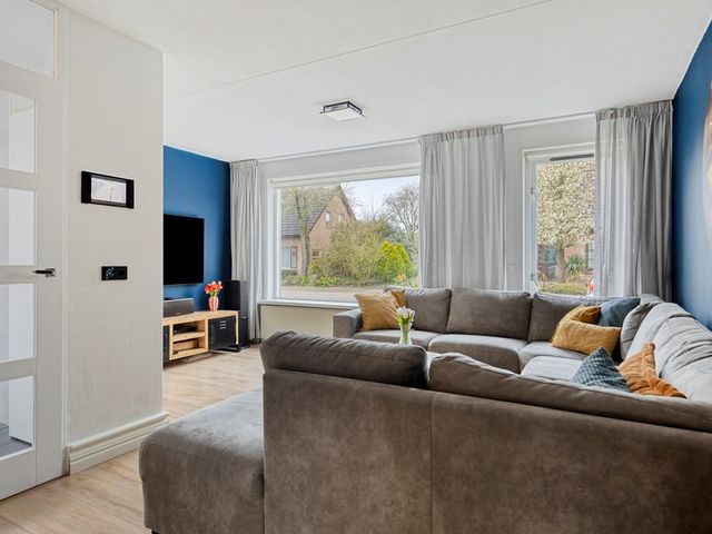 Michiel de Ruijterstraat 29, Kloosterzande