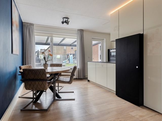 Michiel de Ruijterstraat 29, Kloosterzande