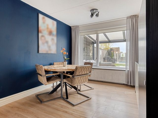Michiel de Ruijterstraat 29, Kloosterzande