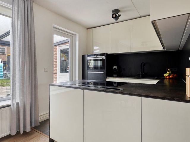 Michiel de Ruijterstraat 29, Kloosterzande