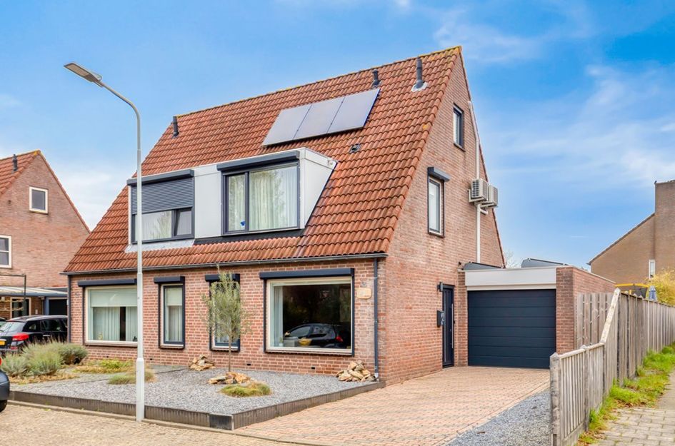 Michiel de Ruijterstraat 29