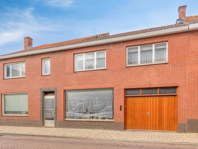 Smetstraat 26, Nieuw Namen