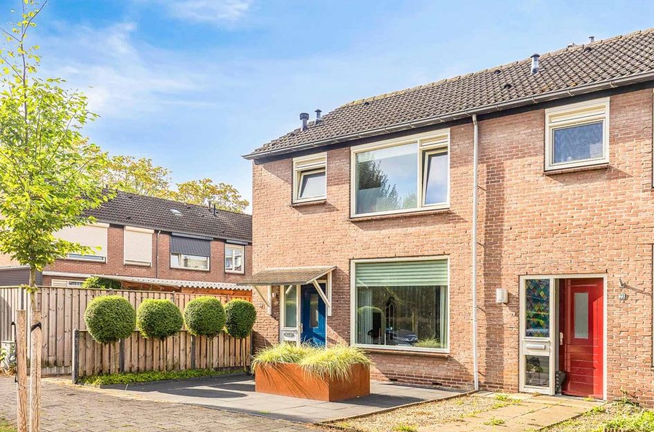Oude Polderstraat 21