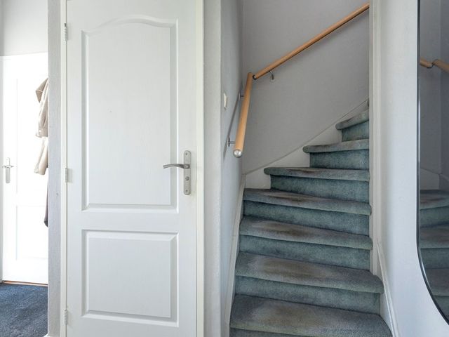 Oude Polderstraat 21, Hulst
