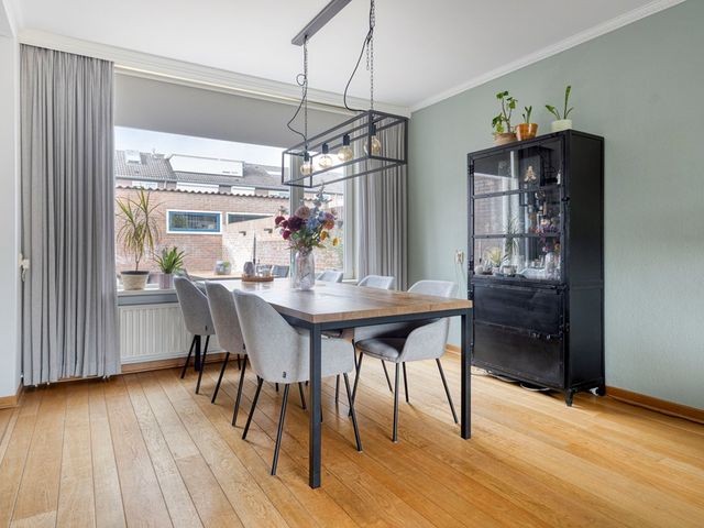 Oude Polderstraat 21, Hulst