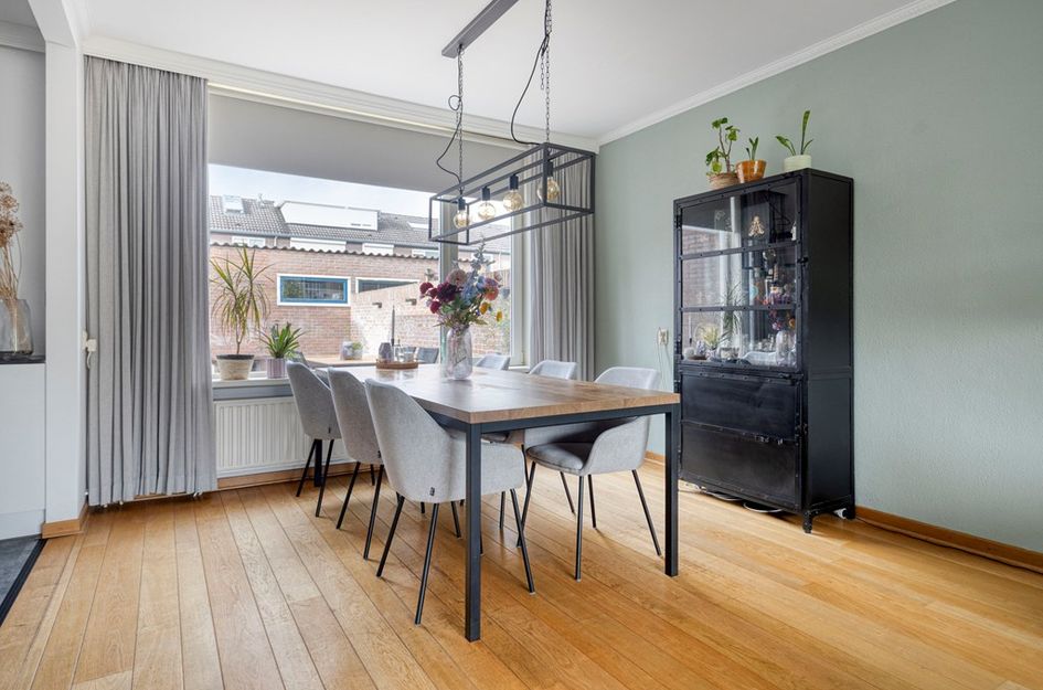 Oude Polderstraat 21