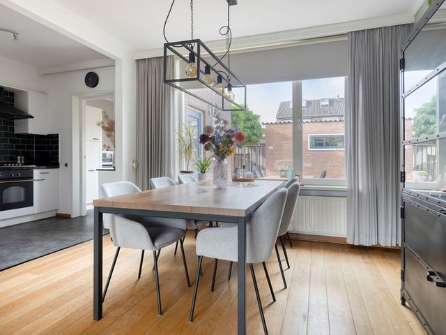 Oude Polderstraat 21, Hulst
