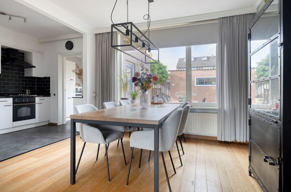 Oude Polderstraat 21