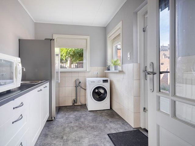 Oude Polderstraat 21, Hulst