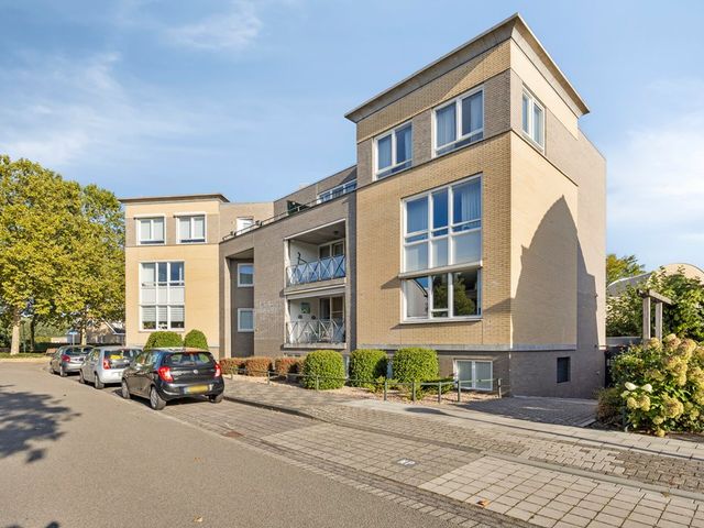 Emile Zolaplein 18, Eindhoven