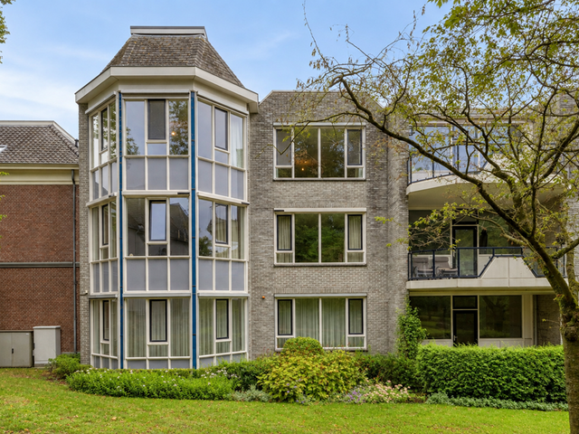De Korenbeurs 11, Veenendaal