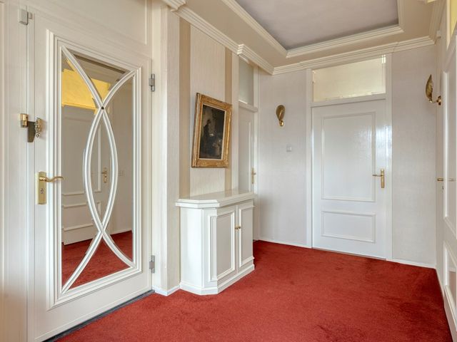 De Korenbeurs 11, Veenendaal